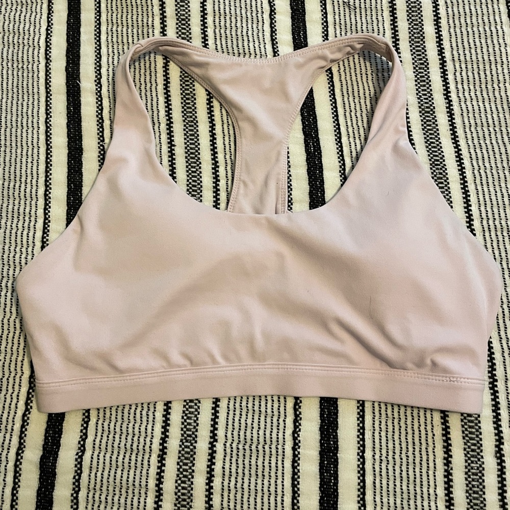Fabletics sports bra